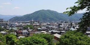 移住先の居住環境をイメージする